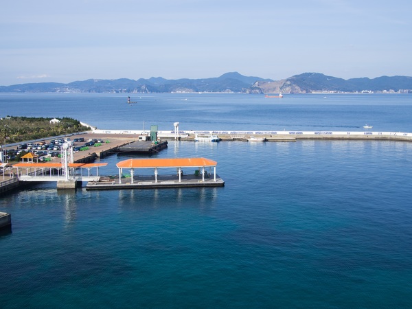 JPNGS - Nagasaki - Sea Port.jpg